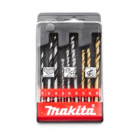 ดอกเจาะคอนกรีต MAKITA แพ็ก 9 ชิ้น