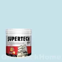 TOA 7363 TOA Supertech Plus Matt for Exterior 7363 High Spirits