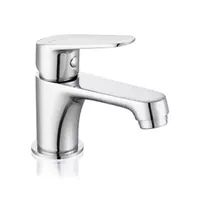 K-21885X-4CD-CP Englefield Basin Faucets Sierra