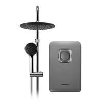 เครื่องทำน้ำอุ่น STIEBEL CHROME-2 4,500 วัตต์ สีเงิน