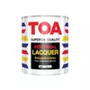 TOA Industrial Lacquer Gloss 900 White 5GL