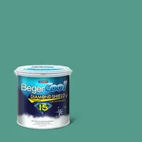 BegerCool Diamond Shield 15 Sheen Exterior Fantasy Faire 049-5 (Cancelled)