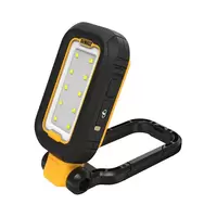 ไฟ LED ส่องทำงานแบบพกพา DCL182 DEWALT