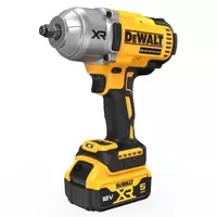 บล็อกกระแทก DEWALT DCF900P2T-B1 Set 18V