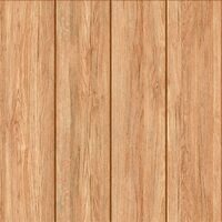 กระเบื้องปูพื้น 30x30 ซม. (12x12 นิ้ว) ชานไม้ น้ำตาล EXC 1M2