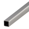 Stainless 316L Square Tube 2x2 inch 1 mm 6 m