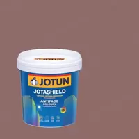 #2630 Jotun Jotashield Antifade Colours Sheen Brown Script 2630
