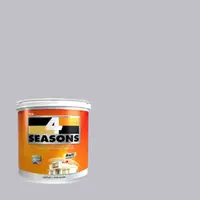 TOA 8742 TOA 4 Seasons Semi-Gloss for Exterior 8742 Powderhorn Manor