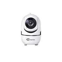 Wireless CCTV camera, model EG-AT201T-2MP, white
