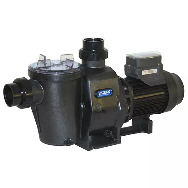 ปั๊มสำหรับสระว่ายน้ำ WATERCO รุ่น HYDROSTORM PLUS-1