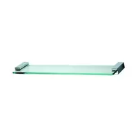 COTTO CT881(HM) หิ้งกระจก ยาว 51 ซม. รุ่น SQUARE