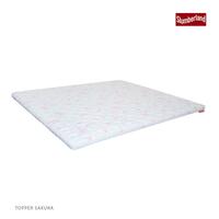 แผ่นรองนอน 5FT. SAKURA SLUMBERLAND