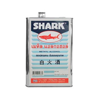 แอลกอฮอล์ SHARKS 1GL
