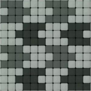 SCG Bubble block BB 05