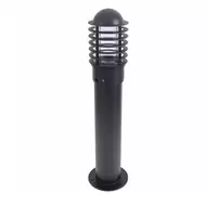 โคมไฟสนาม 60 ซม. รุ่น DHY-008 สีดำ FOTINI