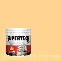 TOA 7952 TOA Supertech Plus Matt for Exterior 7952 Dreamsicle