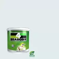 TOA 7348 สีโฟร์ซีซั่น TOA ชนิดด้าน ภายใน Spring Dew