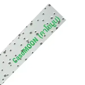 แผ่นฝ้าทีบาร์ 60x120 ซม. หนา 12 มม. ยิปรอค คาโซมูน-1