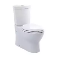 Two piece toilet KOHLER K-45363X-C-0 3/4.5 L