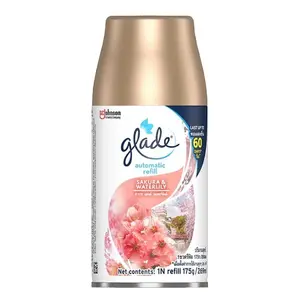Glade Auto SpraySakura Refill252ml x 1-1