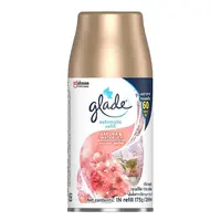 Glade Auto SpraySakura Refill252ml x 1