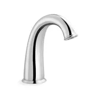 KOHLER K-20013T-CP FINIAL SENSOR LAVATORY FAUCET WITHOUT POWER UNIT 0.5 GPM