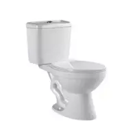 Two piece toilet MODA 3032878