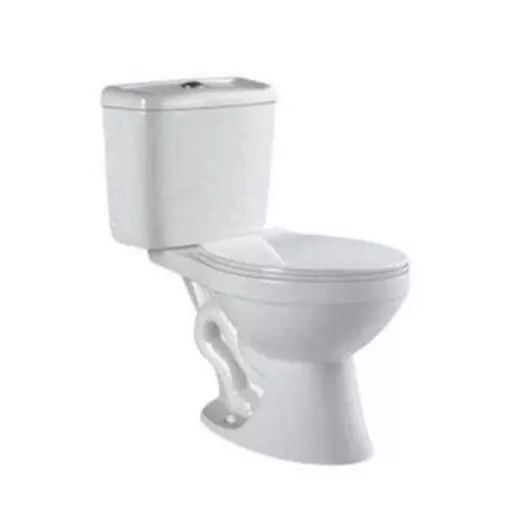 Two piece toilet MODA 3032878 -1