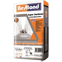 BESBOND SUPER HARDENER 25KG GY