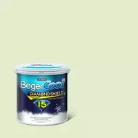 BegerCool Diamond Shield 15 Sheen Exterior Garden of Light 068-2 (Cancelled)