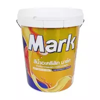 #935 Exterior paint CAPTAIN MARK 5 gallons