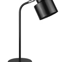 DESK LAMP LT6070BK CAR MT MD BK