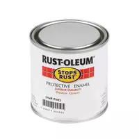 #975-6 สีน้ำมัน RUST-OLEUM ชนิดเงา 0.236ลิตร