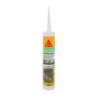 ซิลิโคนยาแนวอเนกประสงค์ SIKA SIKASIL-119 300 มล. ส...