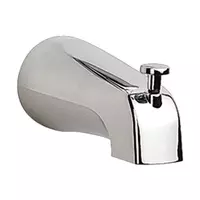 KOHLER K-15136X-CP Bath Spout