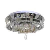 CEILING LIGHT LED CFC-11040EVLGS SV 6+1L