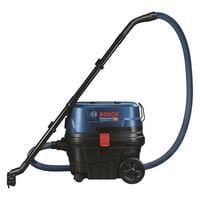 BOSCH GAS 12-25 PL 1250W VACUUM CLEANE