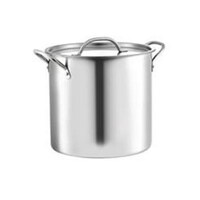 DEEP STOCK POT 26cm ROCKET