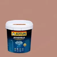 #2092 สีทาภายนอก Jotun Jotashield Colour Extreme Puff