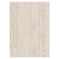 พื้นลามิเนต INOVAR FLOOR 8 มม. 1.98 ตร.ม. สี ESKIMO
