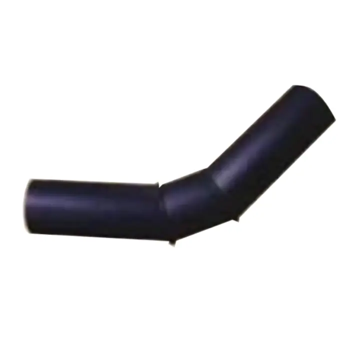 ข้องอแบบเชื่อม 45 องศา HDPE 1 นิ้ว (32 มม.)-1