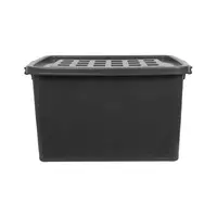 CONTAINER 3010 51x74x44.5 cm GRAY