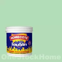 TOA HC901 TOA Homecote Matt for Exterior HC901 Peppermint