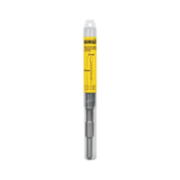 ดอกสกัด DEWALT HEX 17x280x22 มม.