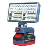 MASARU CORDLESS FLASHLIGHT SCLF-905 20V