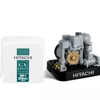 HITACHI WM-P250XS