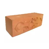 Brick Show Aviation pattern 5x6x16 cm