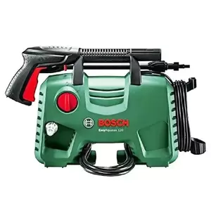 เครื่องฉีดน้ำแรงดันสูง BOSCH รุ่น EASY AQUATAK120 120 | OneStockHome