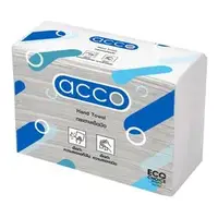 กระดาษอเนกประสงค์ ACCO INTERFOLD 250 แผ่น แพ็ค 2