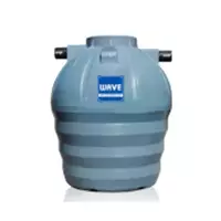 ถังเกรอะ WAVE 800 ลิตร รุ่น WS